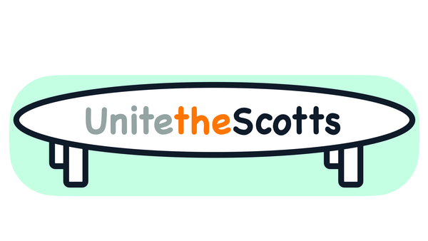 Unite the Scotts